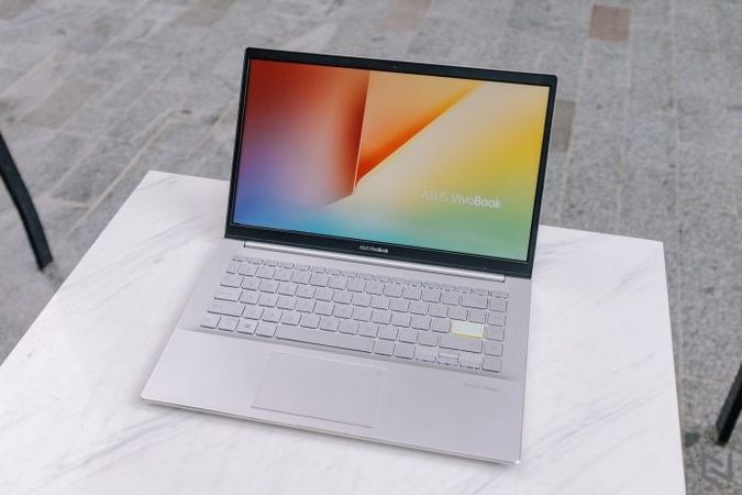 Hiệu năng gaming của Asus VivoBook S14 S433 có lẽ bạn không ngờ tới?
